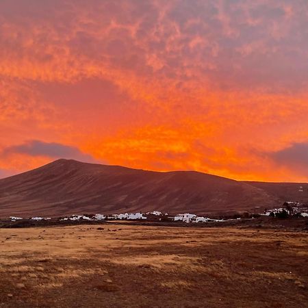 Casona El Faro De Mácher 外观 照片