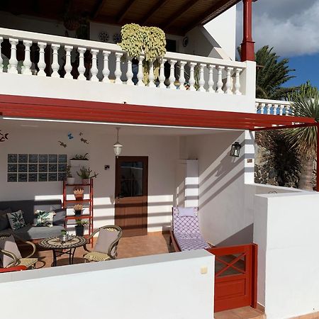 Casona El Faro De Mácher 外观 照片
