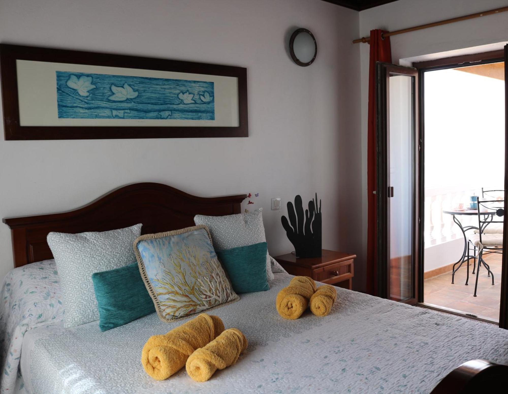 Casona El Faro De Mácher 外观 照片