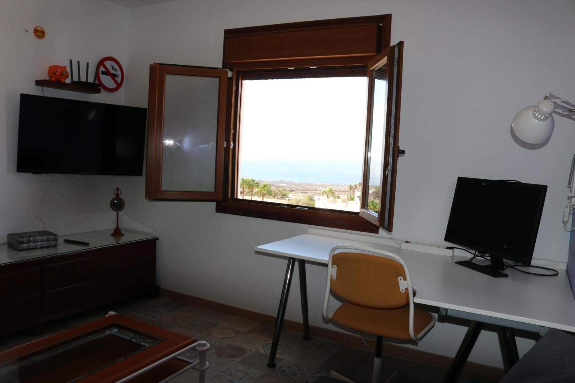 Casona El Faro De Mácher 外观 照片