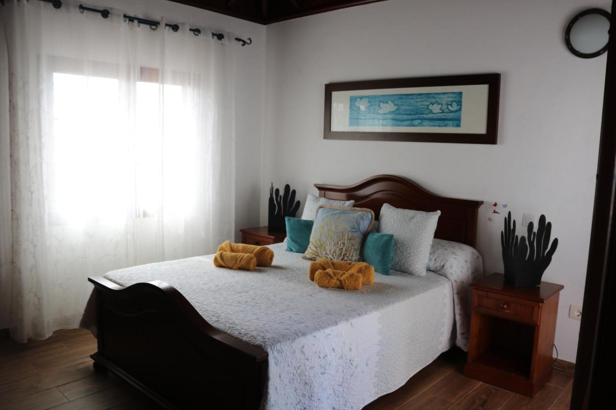 Casona El Faro De Mácher 外观 照片
