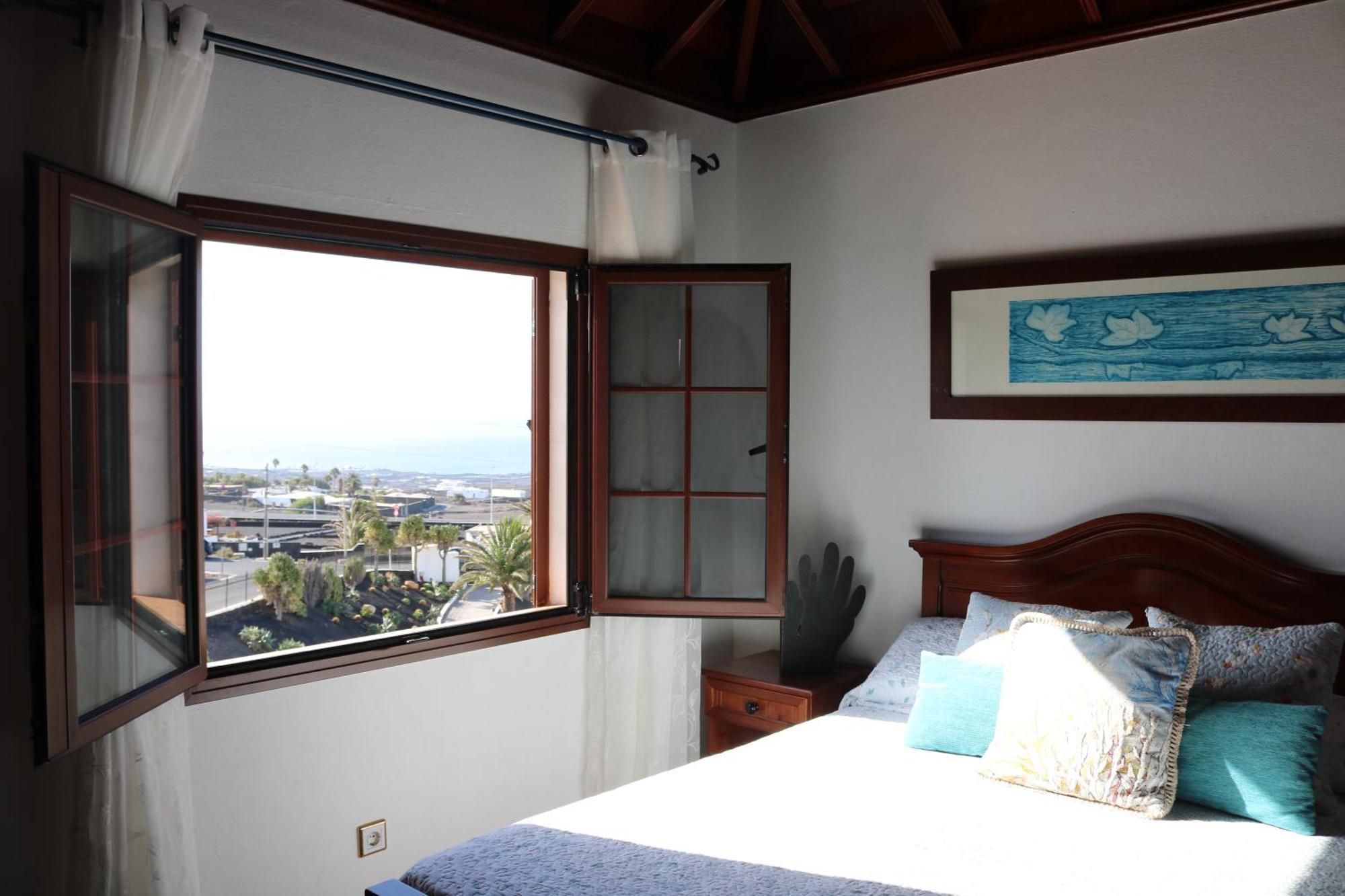 Casona El Faro De Mácher 外观 照片