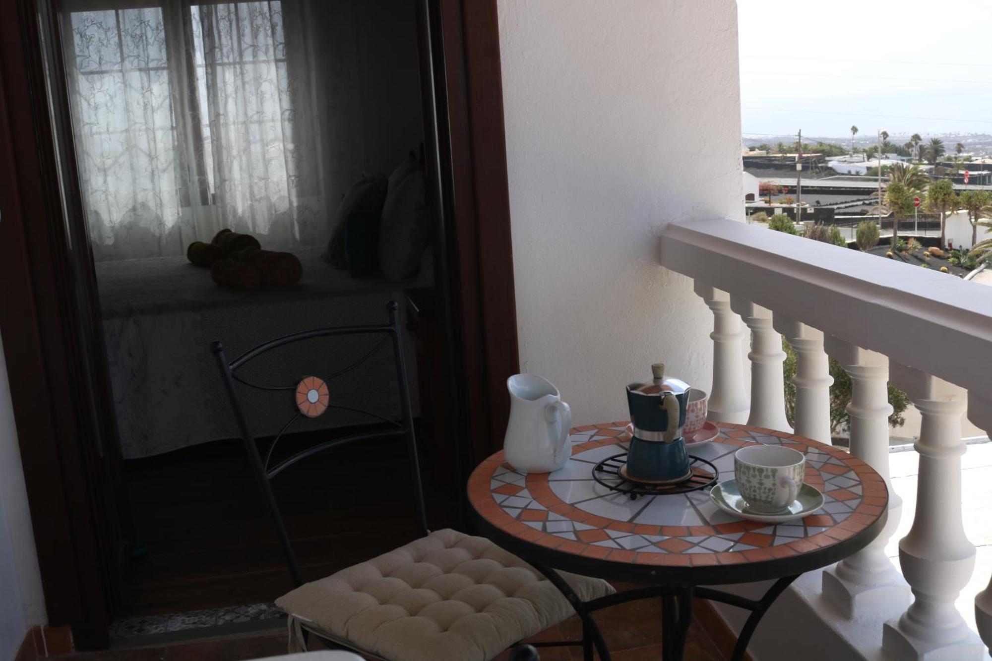 Casona El Faro De Mácher 外观 照片