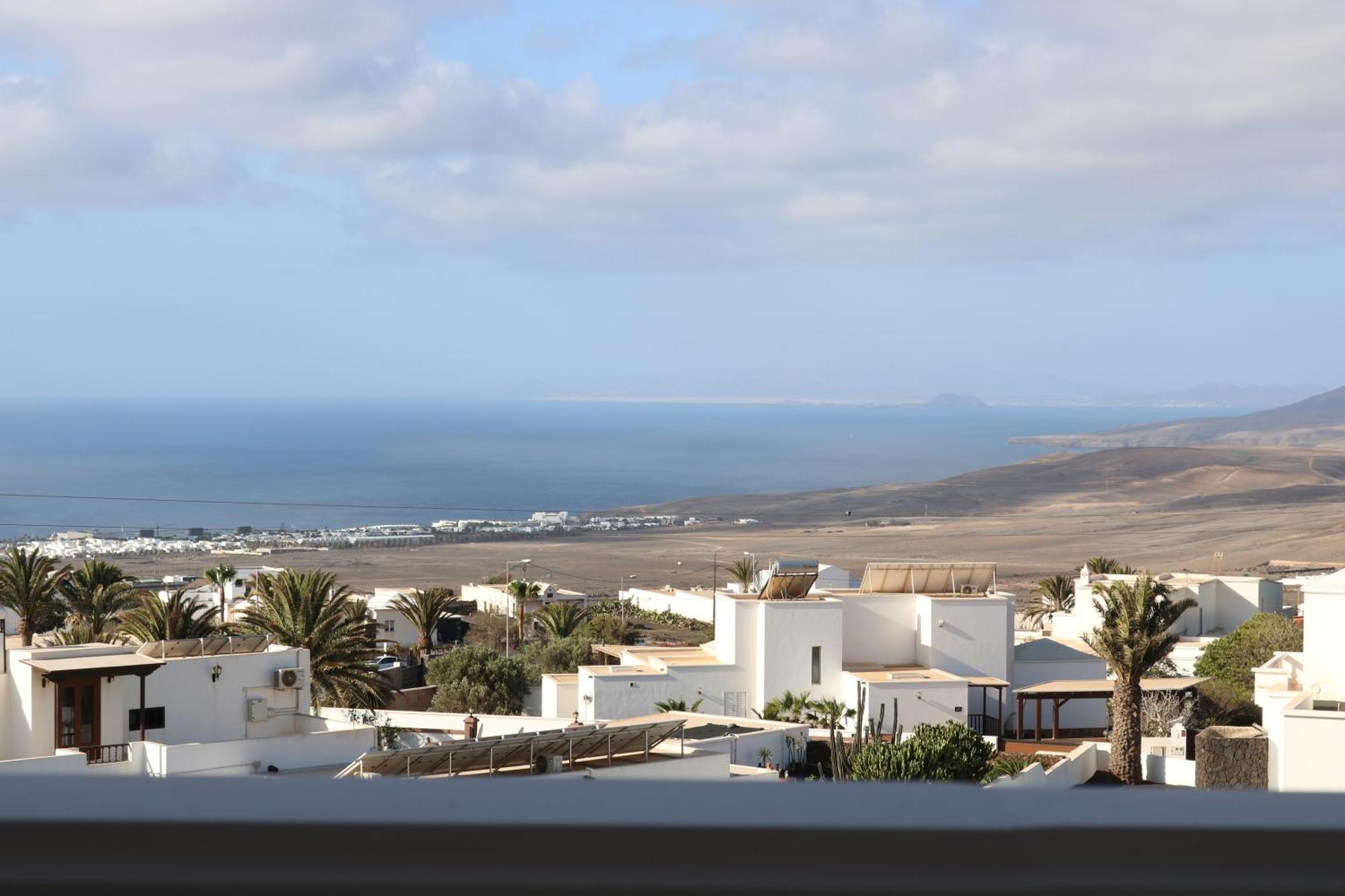 Casona El Faro De Mácher 外观 照片