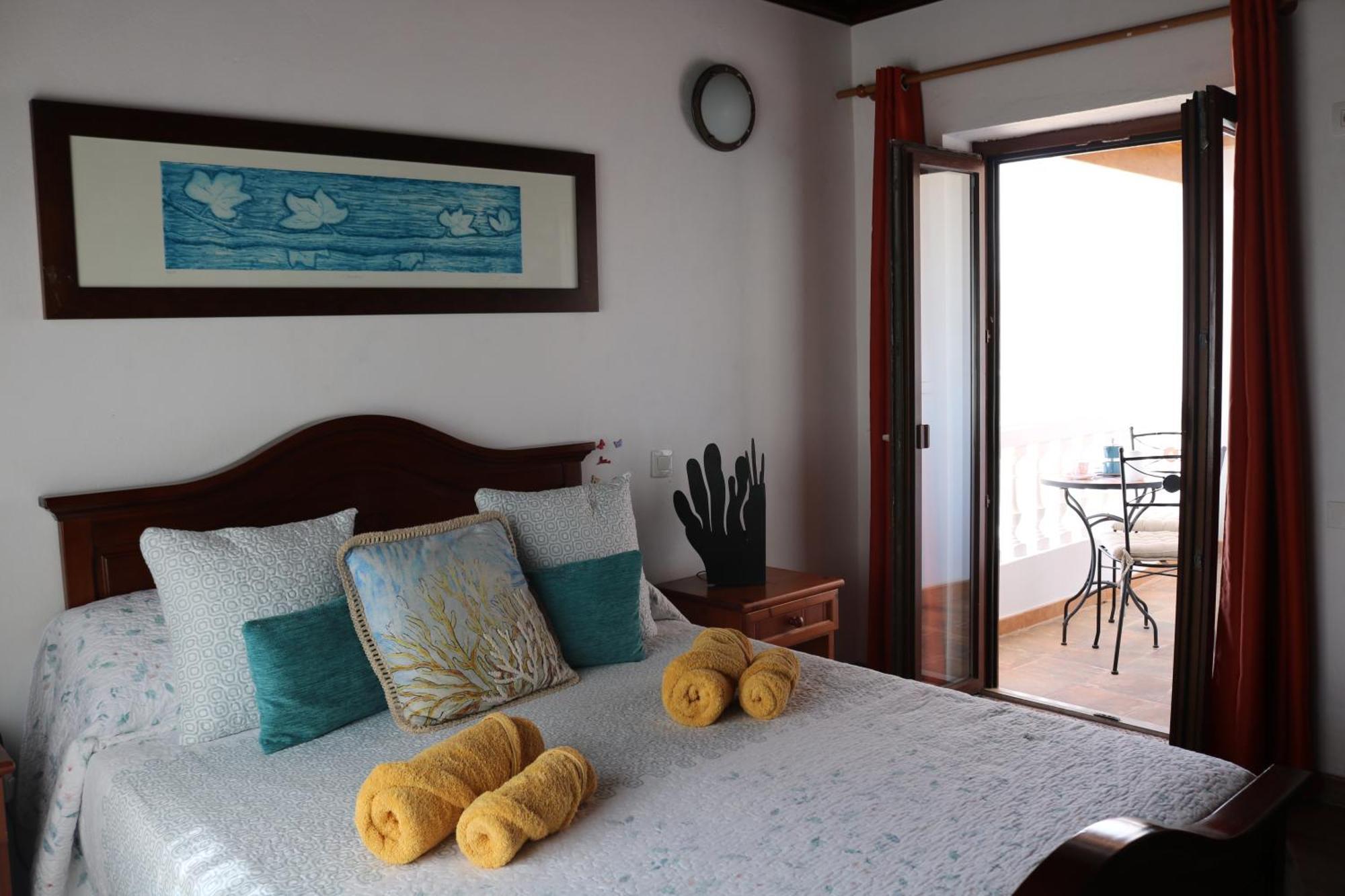 Casona El Faro De Mácher 外观 照片