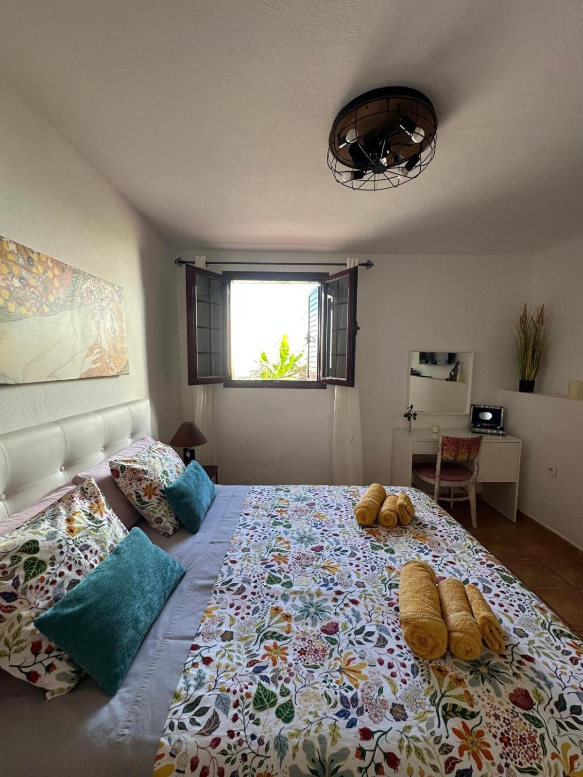 Casona El Faro De Mácher 外观 照片